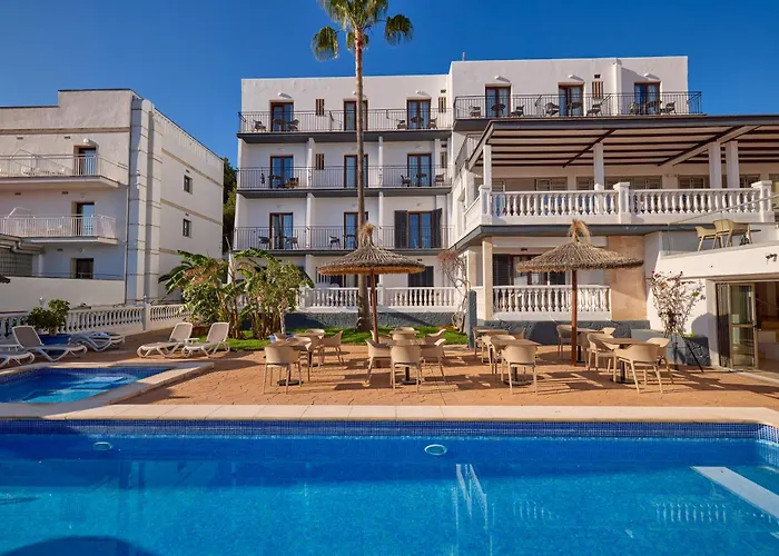 Hotel Navia Santa Ponsa - Adults Only
