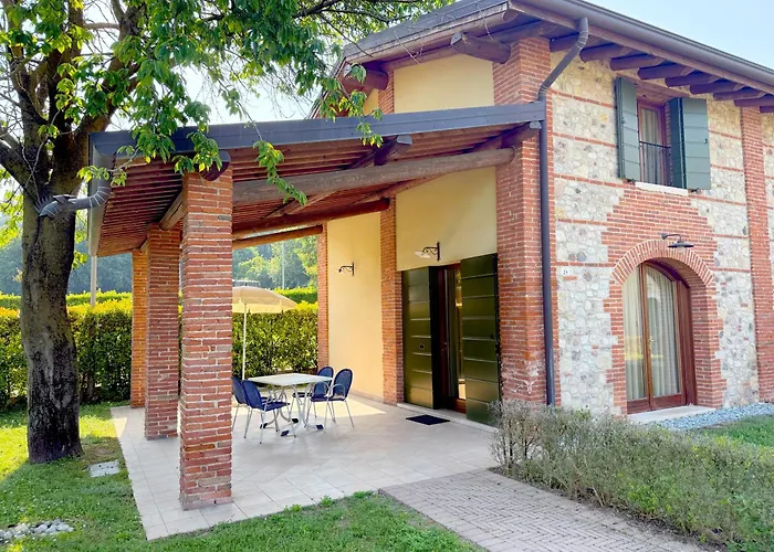 Residence Borgo Mondragon Lazise