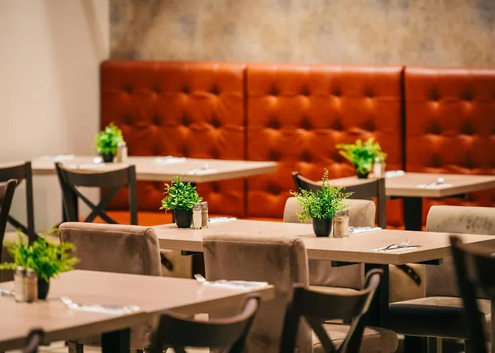 Estilo Hotel By Mellow Mood Hotels Budapeste