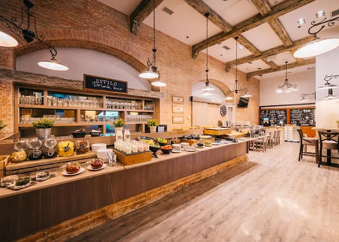 Estilo Hotel By Mellow Mood Hotels Budapeste