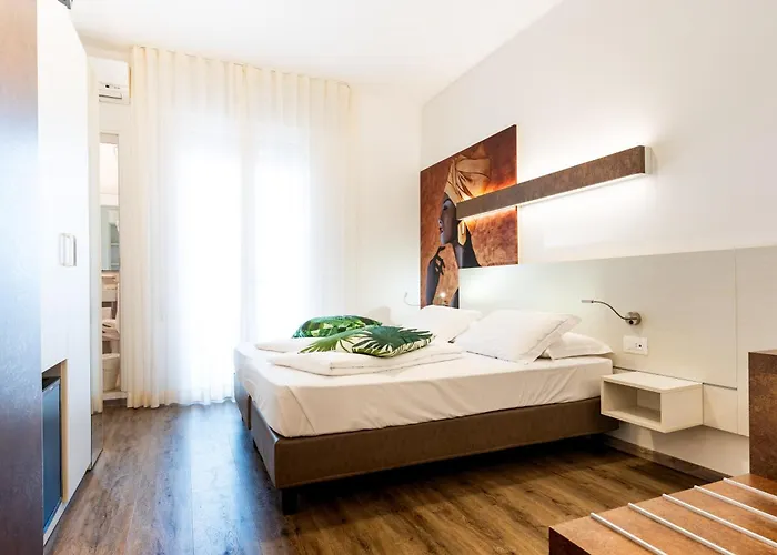 Hotel Antoniana