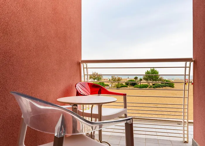 Hotel Antoniana Caorle