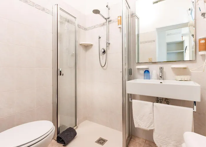 Hotel Antoniana Caorle