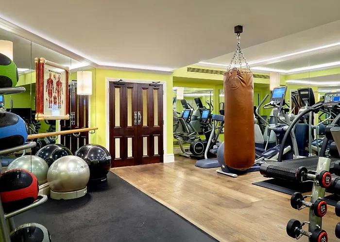Covent Garden Hotel, Firmdale Hotels Londen
