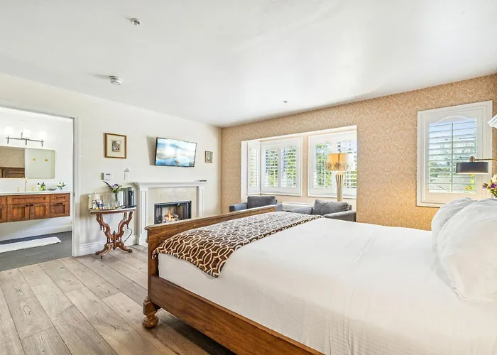 Mirabelle Inn