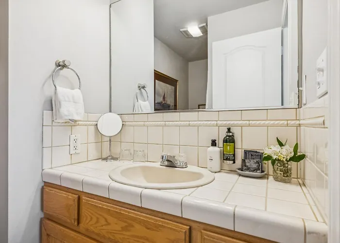 Mirabelle Inn Solvang
