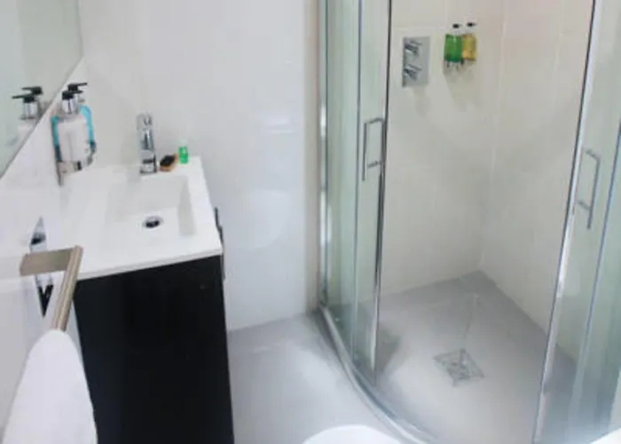 Room Home Stay Londres