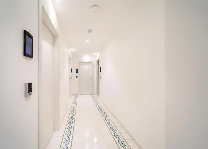 Hotel La Castellana