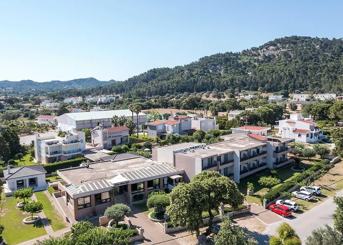 Santa Helena Hotel (Adults Only)