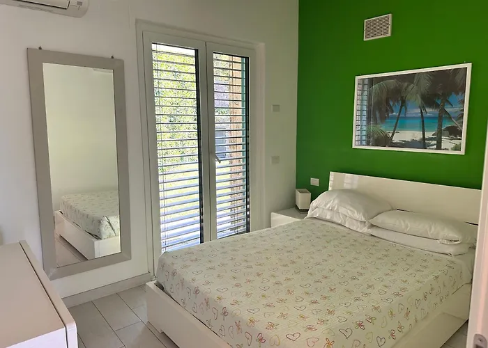Dominio Mare Resort&SPA Bergeggi