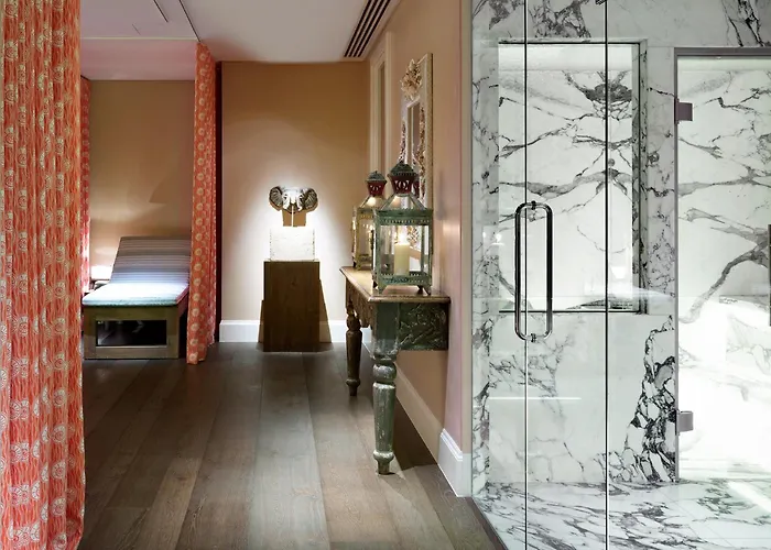 Ham Yard Hotel, Firmdale Hotels Londra