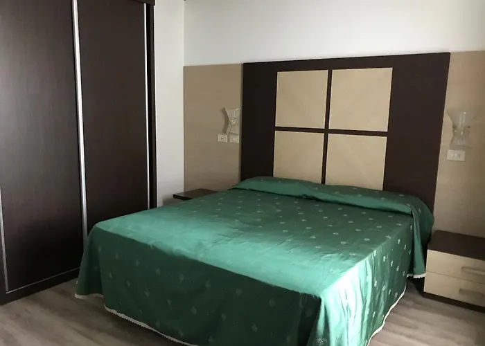 Hotel Gardenia Caorle
