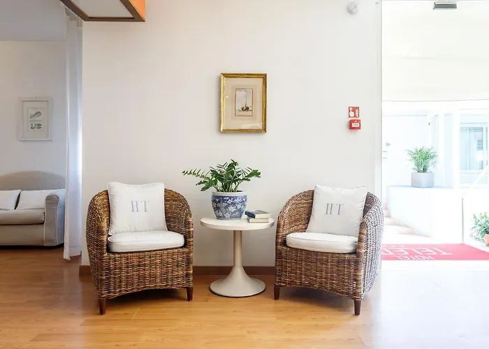 Hotel Telenia Lido di Jesolo
