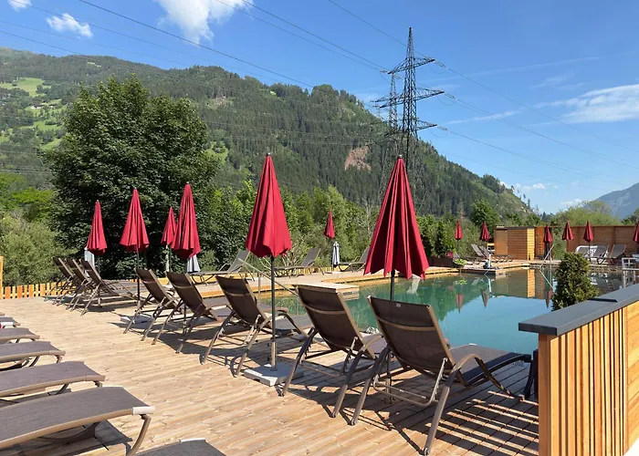Aktivhotel Tuxerhof Zell am Ziller