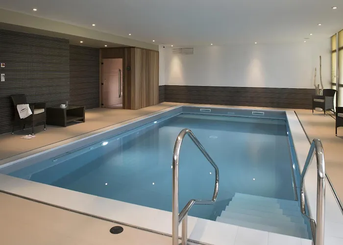 Aparthotel Domitys Le Carrousel à Cabourg