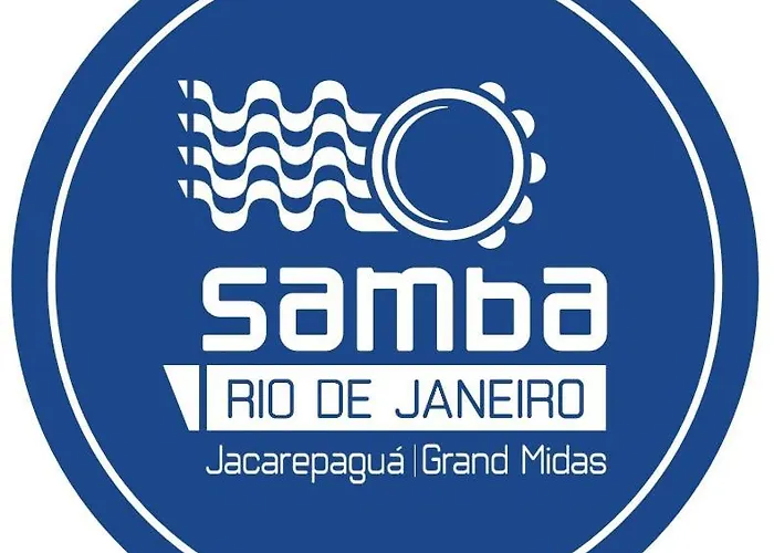 Samba Rio Convention E Residence Rio de Janeiro