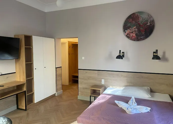 Osrodek Wczasowy Temida