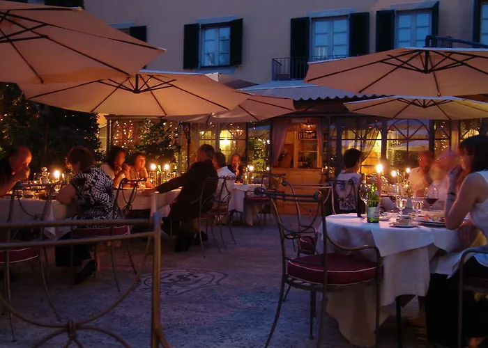 Hotel Relais Dell'Orologio Pisa
