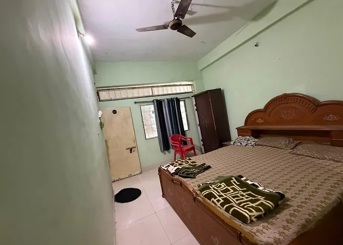 Hotel Hillview, Junagadh