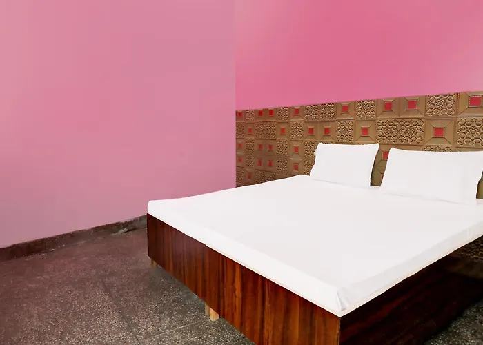 Hotel O Yug Hotel & Resturant