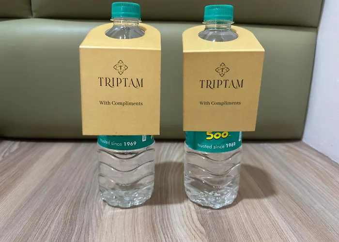 Triptam Vrindavan