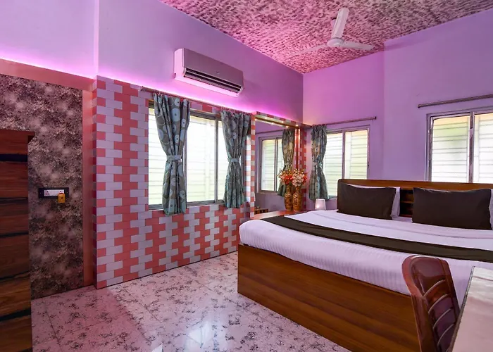 Hotel O Cozee Homestay And Guest House