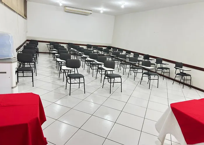 Pousada Central Feira de Santana