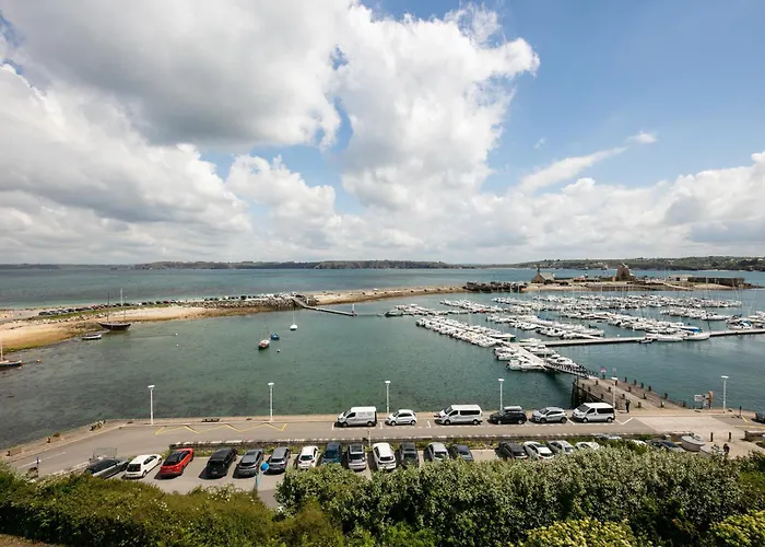 Villa Bellevue Camaret-sur-Mer