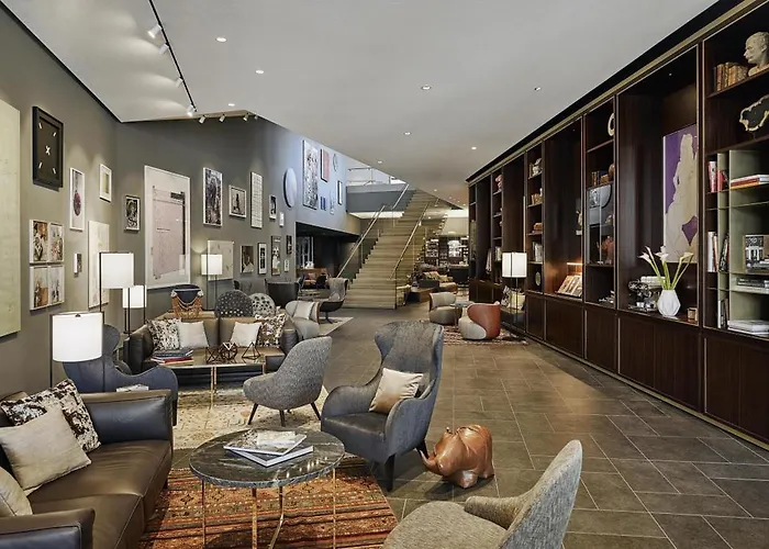 Hotel Hyatt Regency Vienna