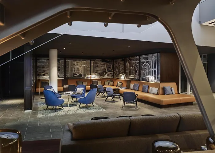 Hotel Hyatt Regency Vienna