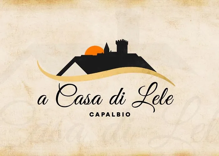 Bed and Breakfast A Casa Di Lele A Capalbio