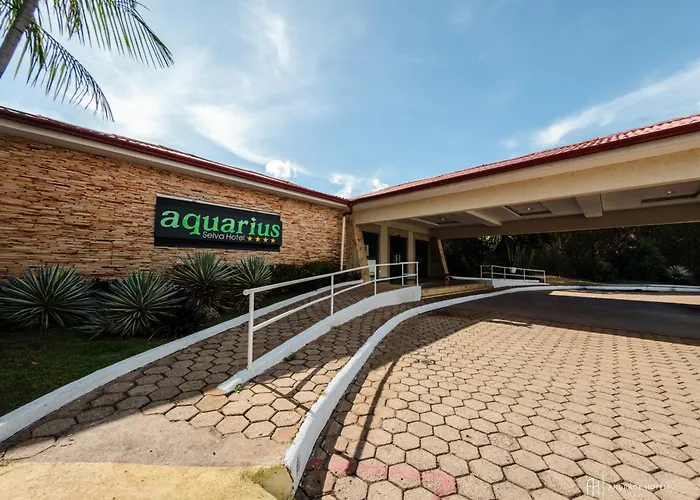 Rede Andrade Aquarius