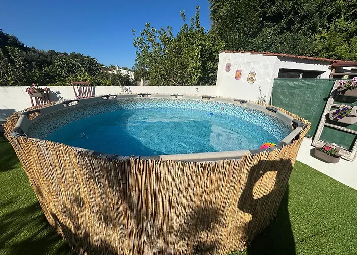 Del Rey Guest House