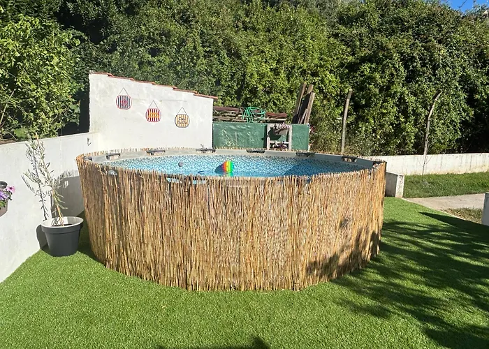 Del Rey Guest House