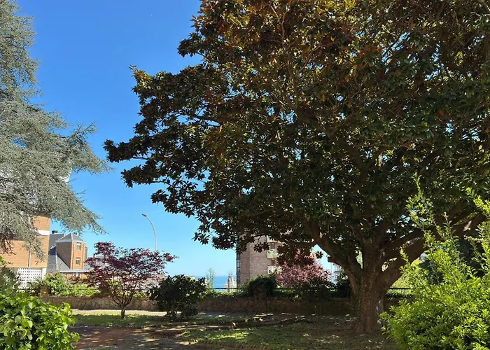 Residencia Universitaria Alto De Miranda - Resisantander