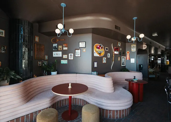 Catbird Hotel