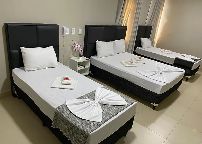Premier Hotel