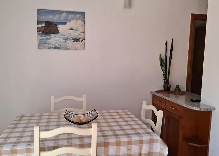 Aljezur Coast Apartment - Villa Luar