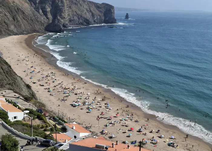 Aljezur Coast Apartment - Villa Luar