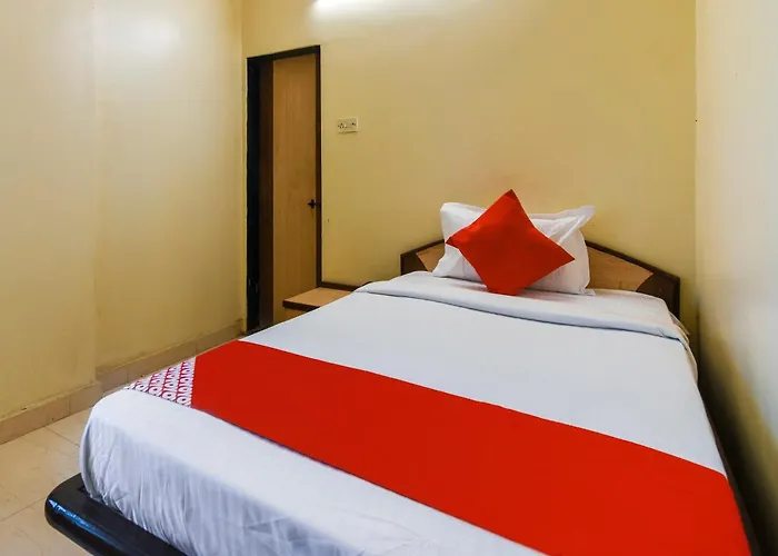 Hotel O Swaraj Resto And Lodging
