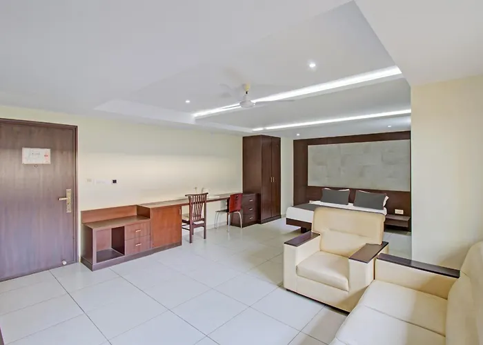 Collection O Venky"S Stay Inn