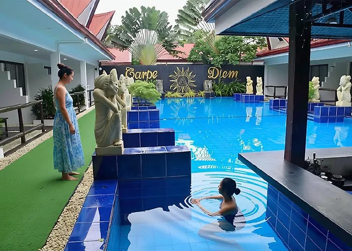 Carpe Diem Villas & Resort