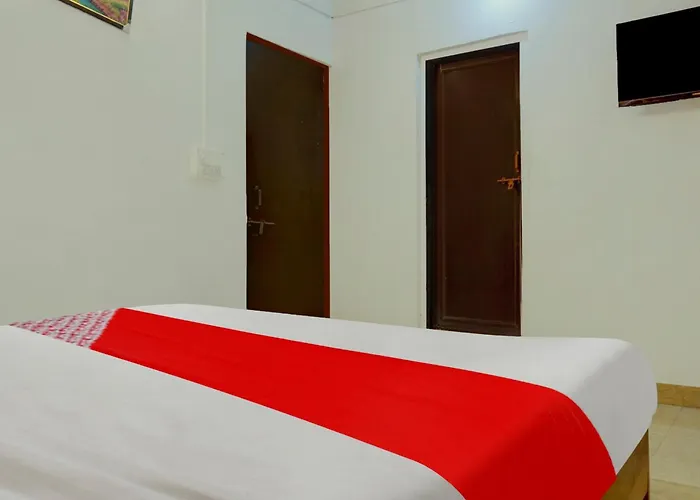 Hotel O Guest Inn