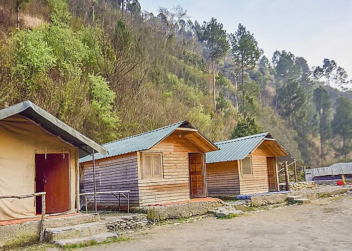 Hotel O River Valley