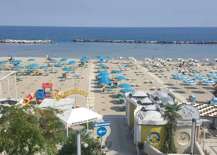 Hotel Adriatico