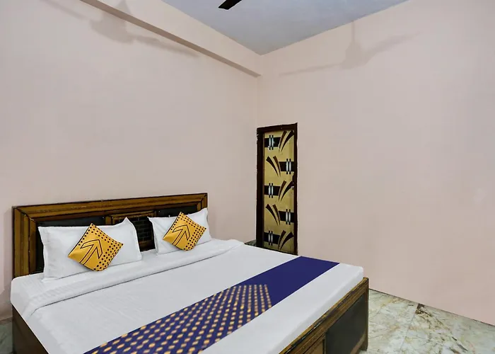 Spot On Meet Guest House