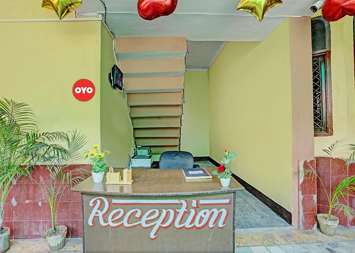 Hotel O Chacha Guest House