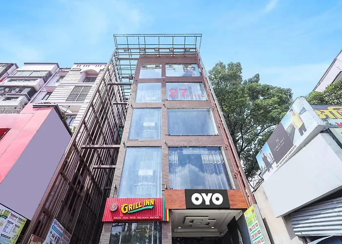 Hotel O A Hotel