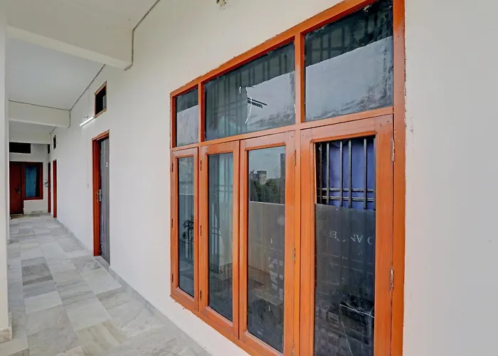 Hotel O Siddharth Inn