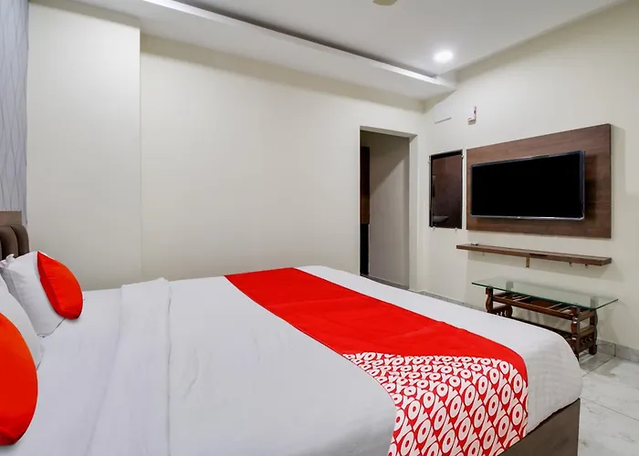 Hotel O Elite Fortune Inn